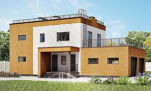 Проекты домов с гаражом, Сыктывкар