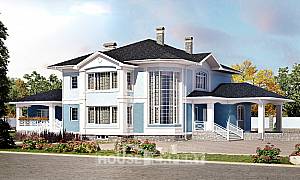 Проекты трехэтажных домов, Печора