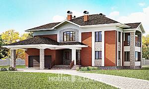 Проекты двухэтажных домов, Сыктывкар